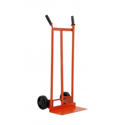 GIERRE GE010 - Diable économique avec roue en PVC