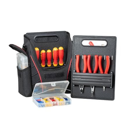 GT LINE PSS COMPACT BAG R - Pochette avec deux panneaux (vide)