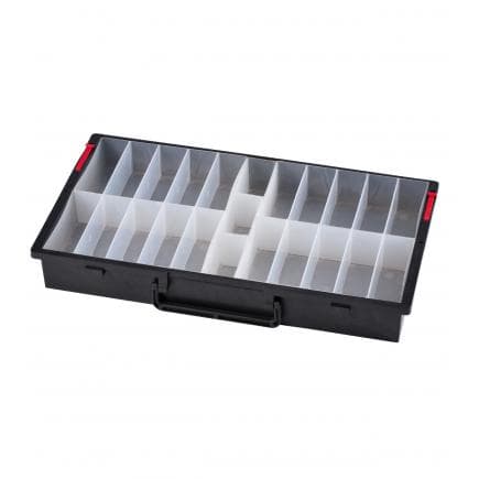 GT LINE AIDRAW6.B1 - Tiroir avec casiers amovibles de 60 mm pour AI1