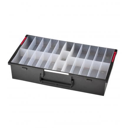 GT LINE AIDRAW9.B1 - Tiroir avec casiers de 95 mm pour AI1