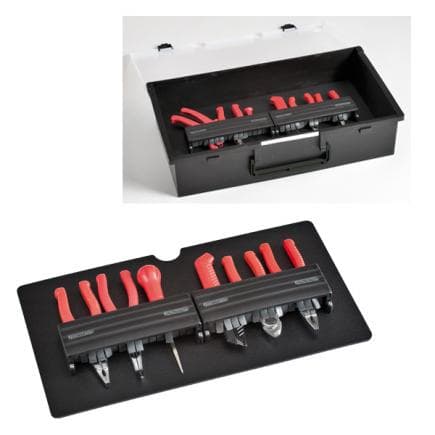 GT LINE AIPANEL PSS.A - Panneau porte-outils PSS-tm- haut