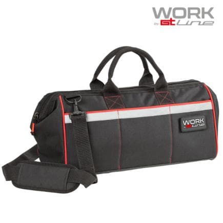 GT LINE BAG 06 R - Sacs à outils avec bandoulière réglables