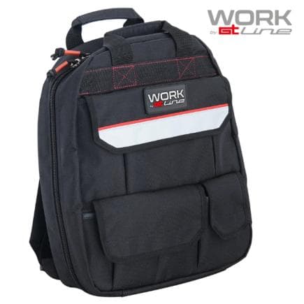 GT LINE BAG 07 R - Sac à dos à outils et documents
