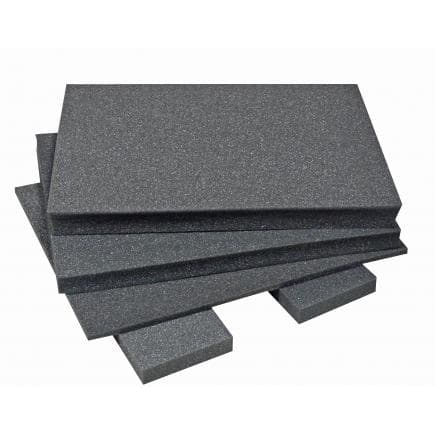 GT LINE FOAM ROCK - Mousse pour valises Rock
