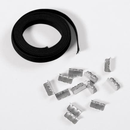 GT LINE KIT03 - Jeu d'élastiques pour plateau