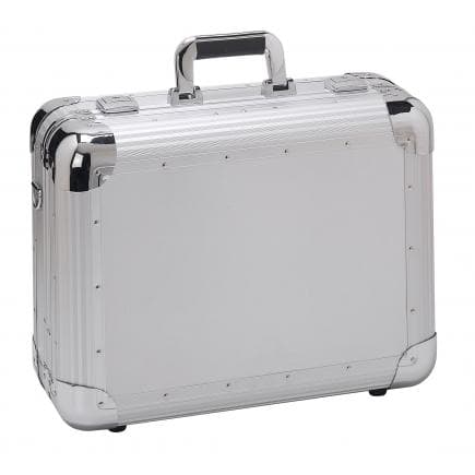 GT LINE METAL LITE PEL - Valise porte-outils en aluminium