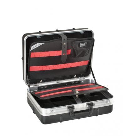 GT LINE REVO21 PEL - High thickness vacuum formed ABS tool case