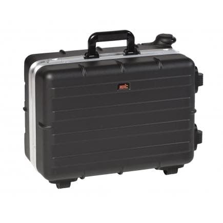 GT LINE REVO21 WH PTS - High thickness vacuum formed ABS tool trolley