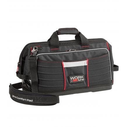 GT LINE TOP 06 R--SPENTO - Sacs porte-outils, poches rembourrées et antichoc