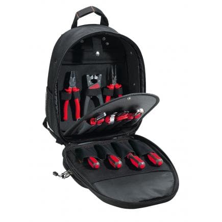 GT LINE TOP 07 R - Sac à dos porte-outils