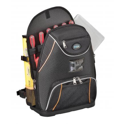 GT LINE TOP 07 XLR - Sac à dos porte-outils et PC