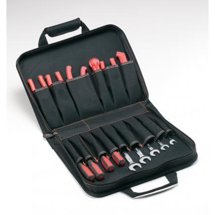 GT LINE TOP 09 N - Sac porte-outils