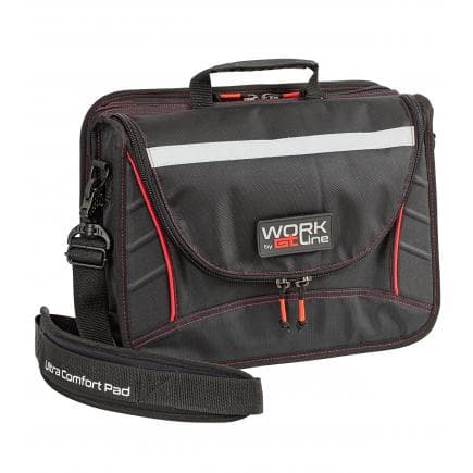GT LINE TOP 10 R - Sac pour PC et outils
