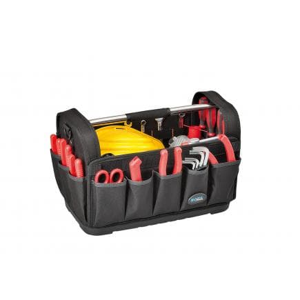 GT LINE TOP BASKET M - Panier à outils, poignée en métal