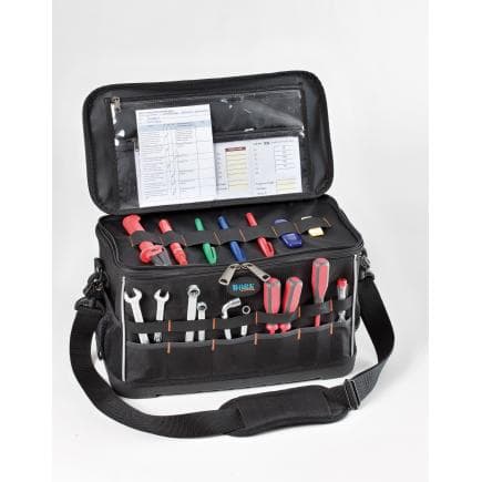 GT LINE TOP BOX 04 R - Box porte-outils