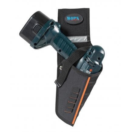 GT LINE TOP DRILL R - Porte-perceuse