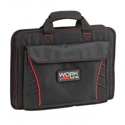 GT LINE TOP 08 L R - Sac porte-outils et documents