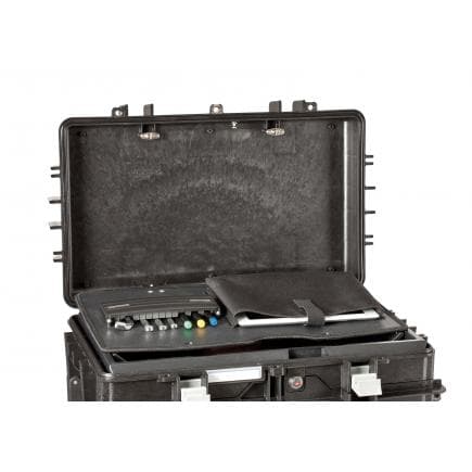 GT LINE AIPANEL IPAD - Panneau avec poches pour iPad et outils
