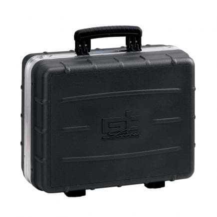 GT LINE ATOMIK215 PTS.C - Valise porte-outils en polypropylène