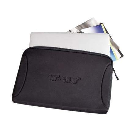 GT LINE TOP ENVELOPE 15 - Étui rembourré pour ordinateur 15''