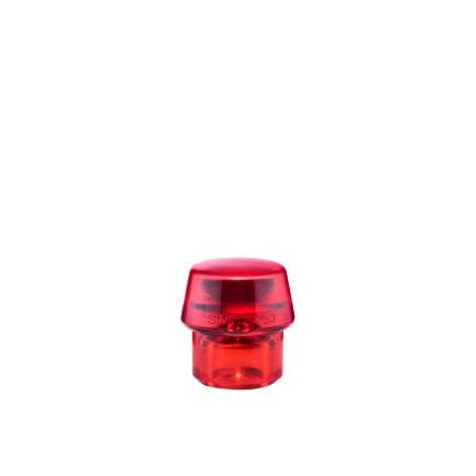 HALDER 3206.030 - Embouts SIMPLEX-Plastique rouge