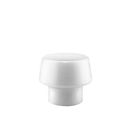 HALDER 3207.051 - Embout SIMPLEX 50 : 40-Superplastique blanc