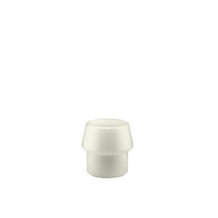 HALDER 3208.030 - Embouts SIMPLEX-Nylon blanc