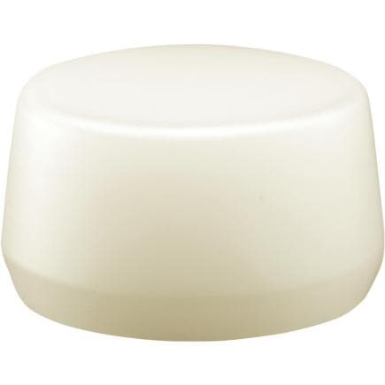 HALDER 3988.025 - Embouts BASEPLEX-Nylon blanc