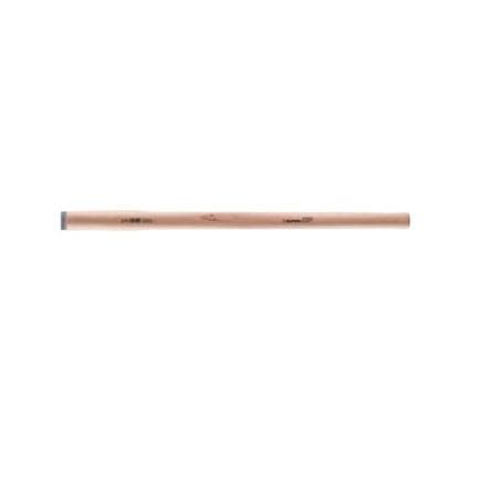 HALDER 3566.081 - Manche en hickory SUPERCRAFT pour marteau de frappeur SUPERCRAFT