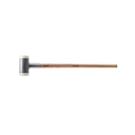 HALDER 3366.081 - Marteaux de frappeur SUPERCRAFT-avec manche vernis en Hickory réduisant les vibrations ergonomique