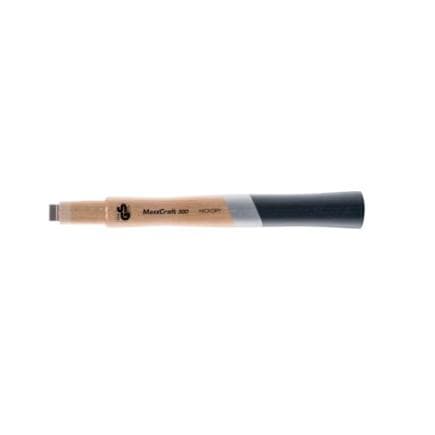 HALDER 3266.003 - Manche en hickory MAXXCRAFT-pour marteaux MAXXCRAFT