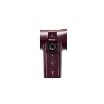HALDER 3011.160 - Bôitier en fonte malleable SIMPLEX