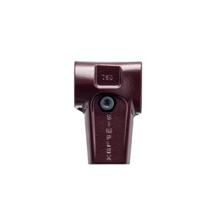 HALDER 3011.750 - Boîtier pour maillet de fendage SIMPLEX