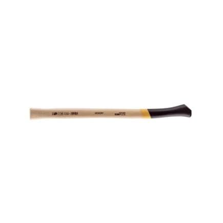 HALDER 3244.750 - Manche en hickory-pour maillet de fendage SIMPLEX