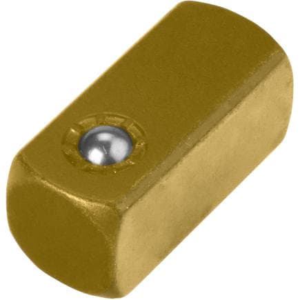 HAZET 1058-02A - Carré réducteur pour adaptateur 1058-2