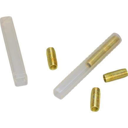HAZET 4797-M6X1/5 - Jeu de filets rapportés pour 4797/10 (5 pcs.)