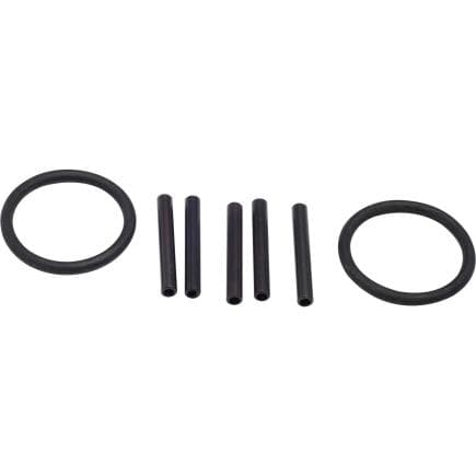HAZET 4900-02/7 - Kit de pièces de rechange pour compresseurs de ressort 4900-1 et 4900-2 (7 pcs.)