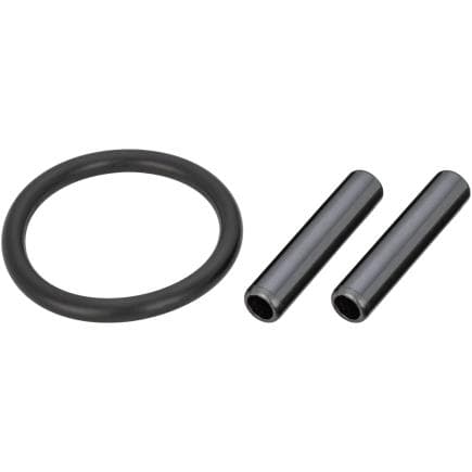 HAZET 4900-02A/3 - Kit de pièces de rechange pour compresseurs de ressort 4900-1A et -2 A