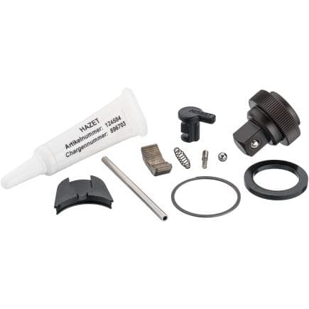 HAZET 8816HP/11 - Kit de pièces de rechange pour clé dynamométrique