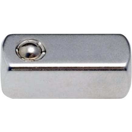 HAZET 5110-02 - Carré traversant 3/8" sans bouton
