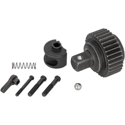HAZET 5143/8 - Ersatzteilset für Drehmomentschlüssel 5143-3CT