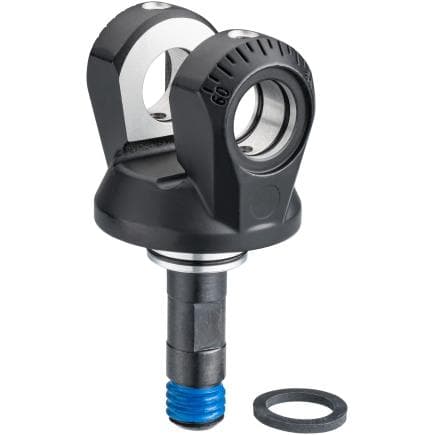 HAZET 9012ATT-015/10 - Articulation avec conduite d'air pour 9012ATT