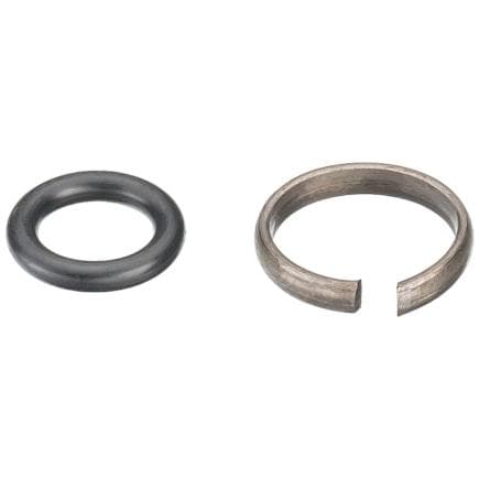 HAZET 9012ATT-04/2 - Jeu de bagues pour 9012ATT