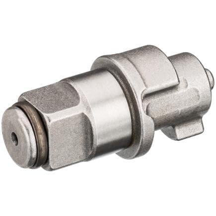HAZET 9012ATT-05/3 - Carré avec jeu de bagues pour 9012ATT