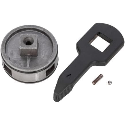HAZET 9013MG-025/6 - Valve de commande pour 9013MG