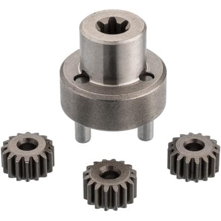 HAZET 9022P-XLG-06/4 - Transmission pour 9022P-XLG