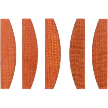 HAZET 9022P-XLG-08/5 - Lamelles pour 9022P-XLG