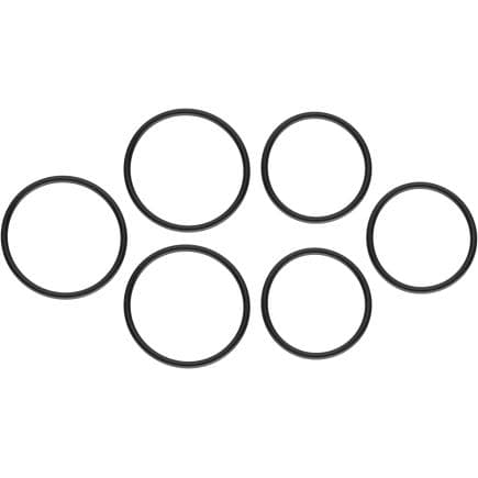 HAZET 9035-5-04/6 - Jeu de joints toriques pour 9035-5