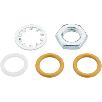 HAZET 9037SPC-010/5 - Jeu de fixation pour 9037SPC