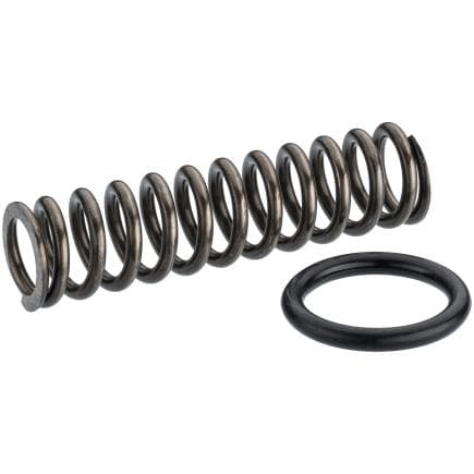 HAZET 9037SPC-012/3 - Jeu de ressorts avec anneau d'appui pour 9037SPC